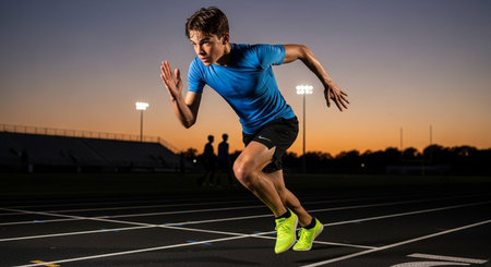 Fitness & Active Lifestyle Images