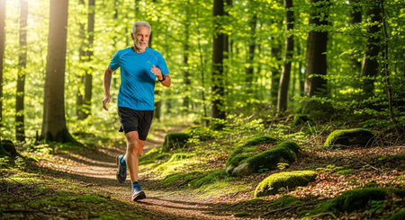 Fitness &amp; Active Lifestyle Imagesの写真素材