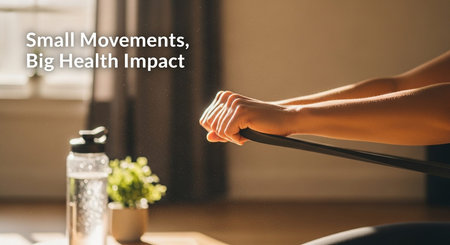 Fitness & Active Lifestyle Images