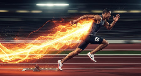 Fitness &amp; Active Lifestyle Imagesの写真素材