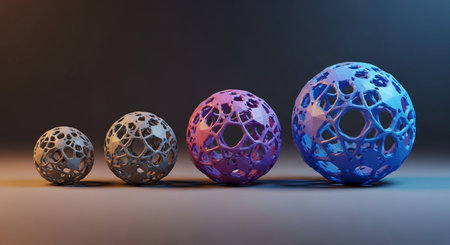 Machine Learning Concept Images