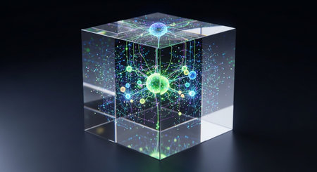Machine Learning Concept Images