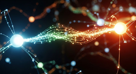 Machine Learning Concept Images