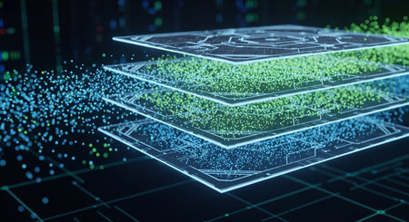 Machine Learning Concept Images