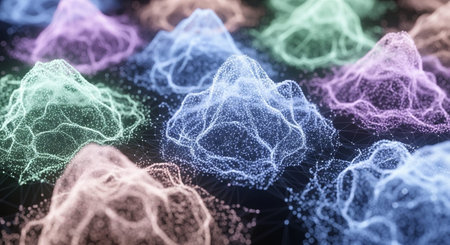 Machine Learning Concept Images
