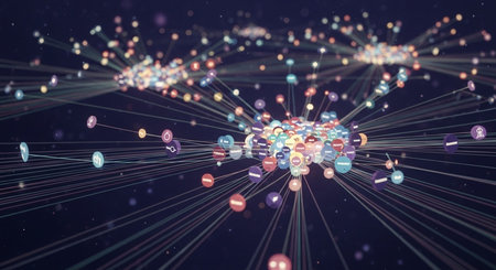 Machine Learning Concept Images
