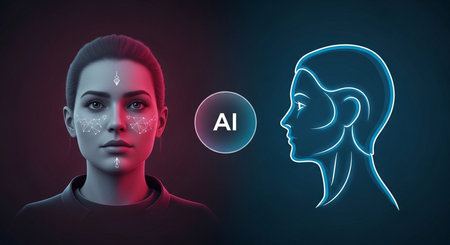 Machine Learning Concept Images