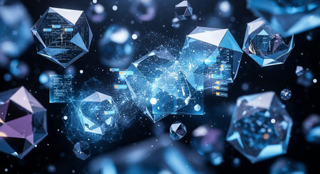 Machine Learning Concept Images