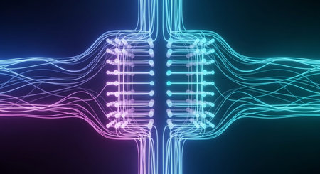 Machine Learning Concept Images