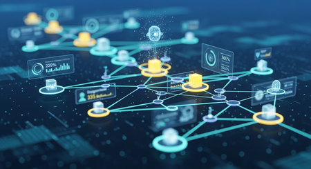 Machine Learning Concept Images