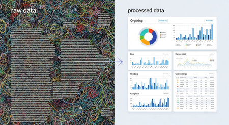 Machine Learning Concept Images