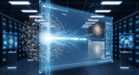 Machine Learning Concept Images