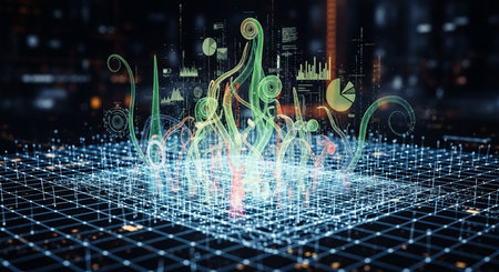 Machine Learning Concept Images