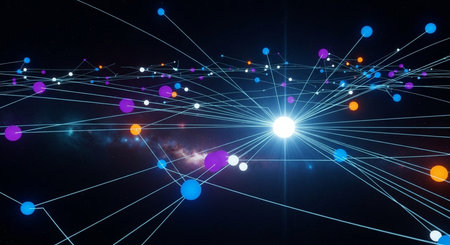 Machine Learning Concept Images