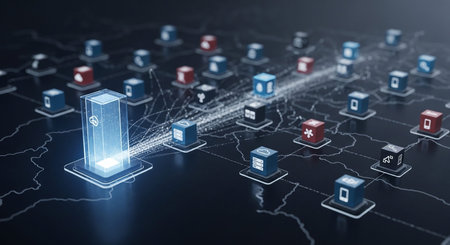 Machine Learning Concept Images