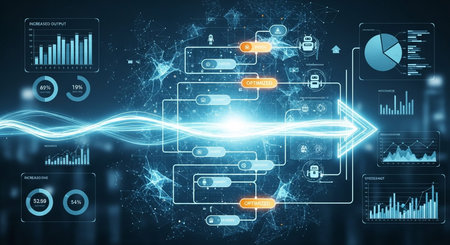 Machine Learning Concept Images
