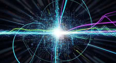 Machine Learning Concept Images