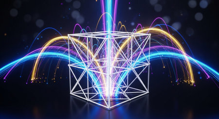 Machine Learning Concept Images