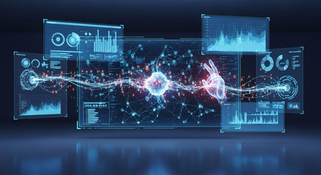 Machine Learning Concept Images