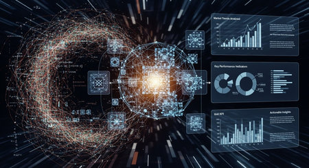 Machine Learning Concept Images