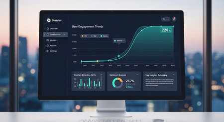 Machine Learning Concept Images