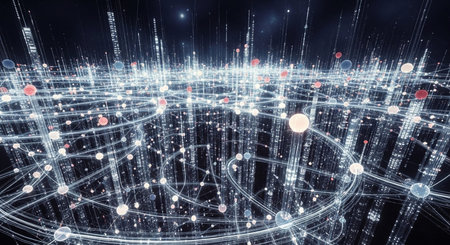 Machine Learning Concept Images
