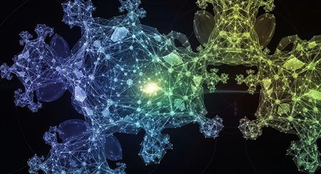 Machine Learning Concept Images