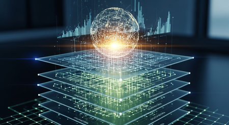 Machine Learning Concept Images