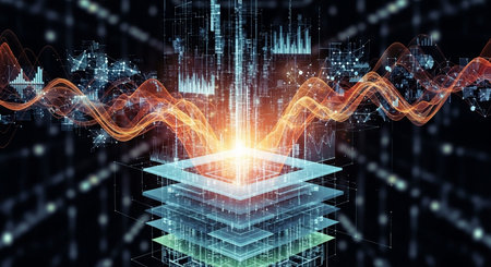 Machine Learning Concept Images