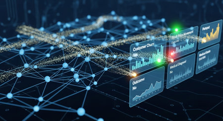 Machine Learning Concept Images