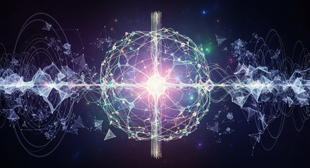 Machine Learning Concept Images