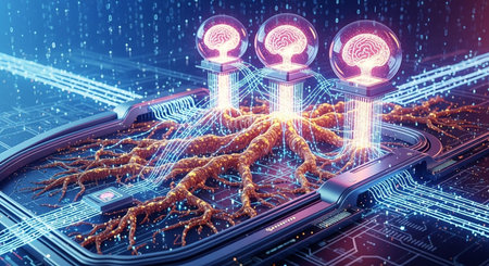 Machine Learning Concept Images