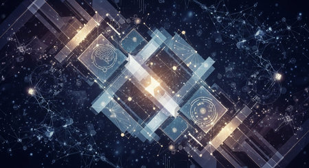 Machine Learning Concept Images