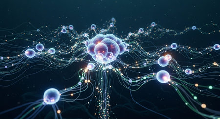 Machine Learning Concept Images