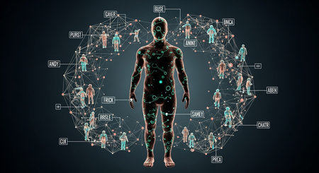 Machine Learning Concept Images