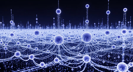 Machine Learning Concept Images