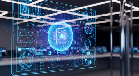 Machine Learning Concept Images