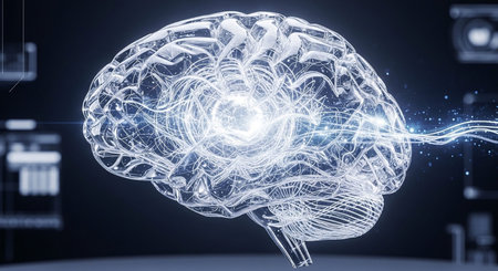 Machine Learning Concept Images