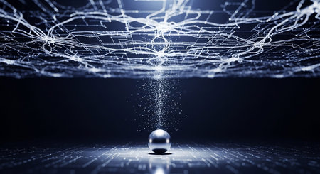 Machine Learning Concept Images