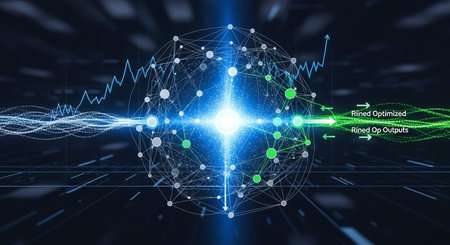 Machine Learning Concept Images