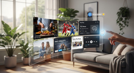 Machine Learning Concept Images