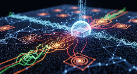 Machine Learning Concept Images