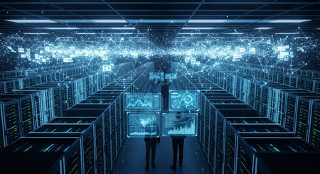 Machine Learning Concept Images
