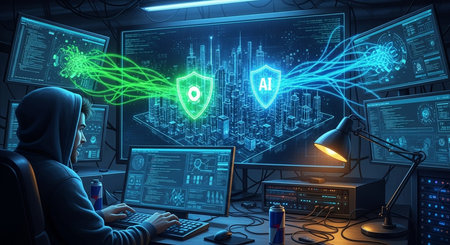 Machine Learning Concept Images