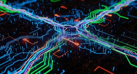 Machine Learning Concept Images