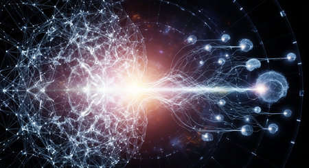 Machine Learning Concept Images