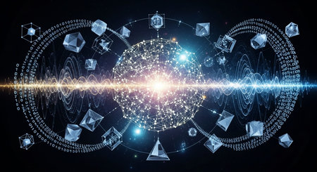 Machine Learning Concept Images