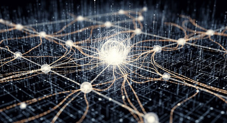 Machine Learning Concept Images