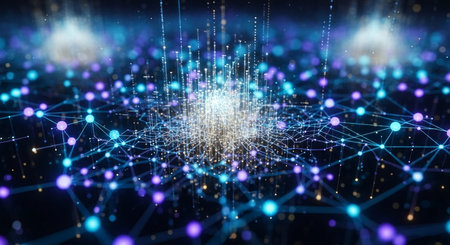 Machine Learning Concept Images