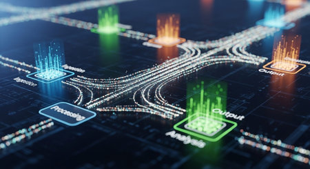 Machine Learning Concept Images